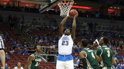 South Region: UCLA Surprises Doubters