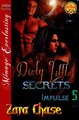 Download Dirty Little Secrets [Impulse 5] Siren Publishing Menage Everlasting ebook {PDF} {EPUB}