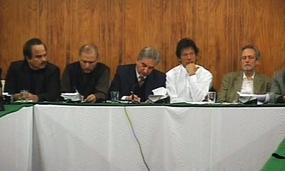 Agreement on judicial commission is a positive step: Shireen Mazari