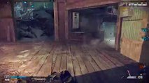 CoD Ghosts Sick Assault Streak (Call of Duty Ghost Multiplayer Gameplay)