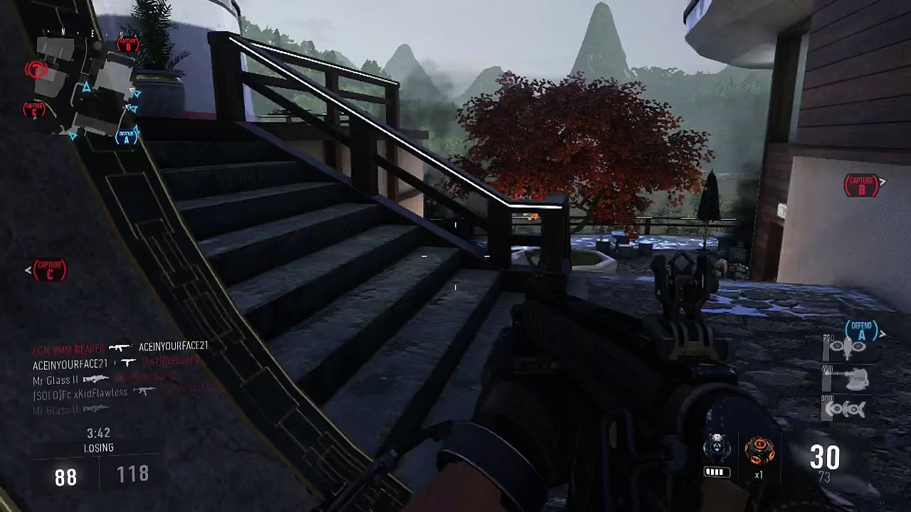 Bal27 Coming in? Advanced Warfare