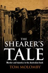 Download The Shearer's Tale A story of murder and injustice in 1940s Australia ebook {PDF} {EPUB}