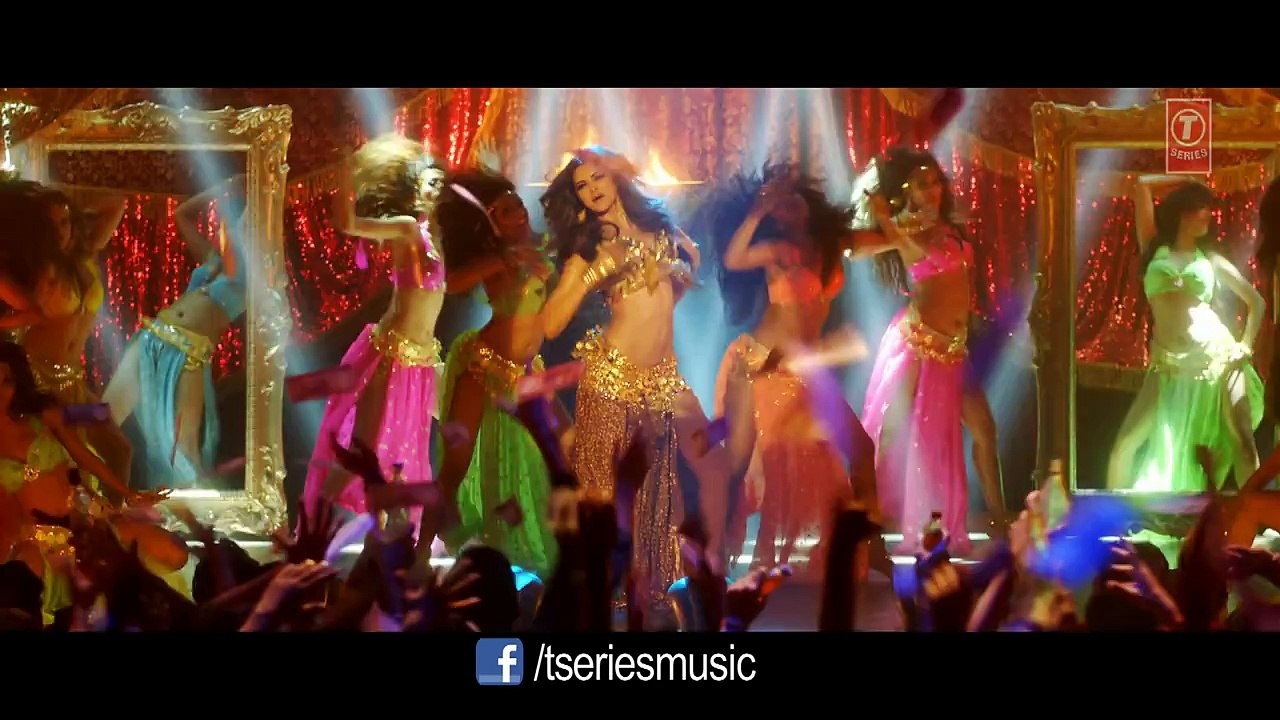 OFFICIAL   Lovely  VIDEO Song   Shah Rukh Khan   Deepika Padukone   Kanika Kapoor   Happy New Year