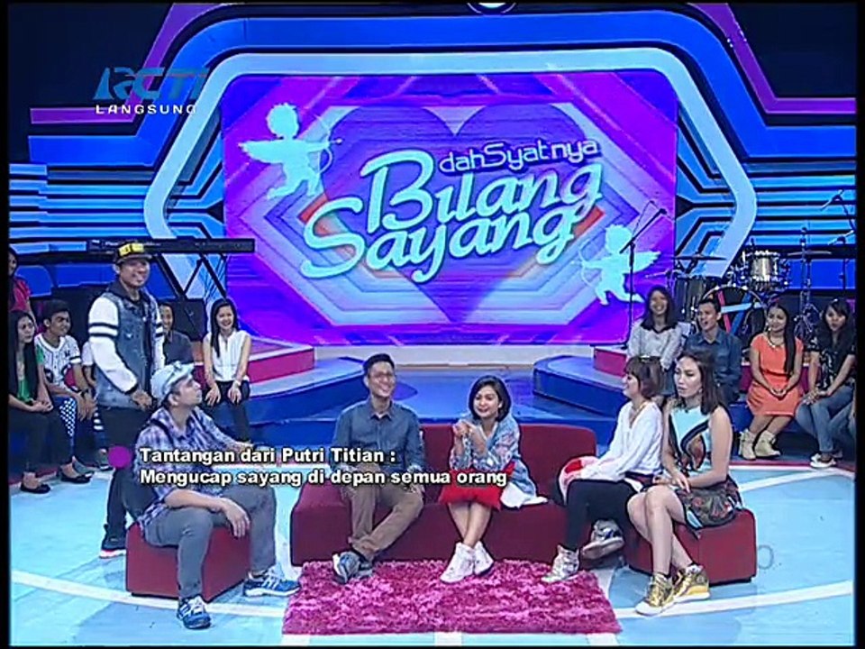 [150313]Dahsyat - Seg4