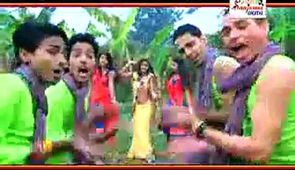 HD 2014 New Bhojpuri Hot Holi Song - Kab Le Rahi Khet Parati Holi Me Aaja - Jitendra Masiha