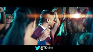'One Bottle Down' FULL VIDEO SONG   Yo Yo Honey Singh   T-SERIES