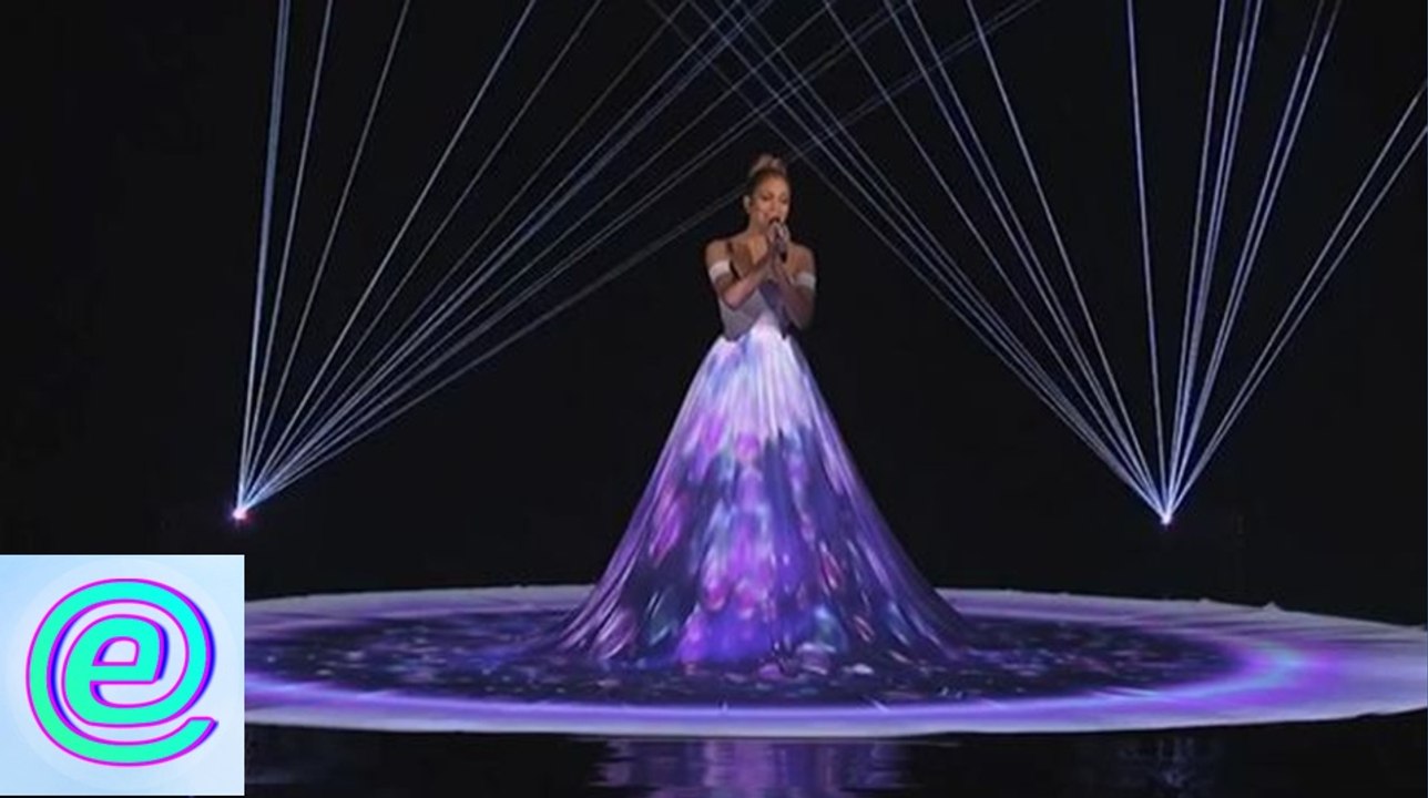 Jennifer Lopez - Feel The Light (From The Original Motion Picture Soundtrack, Home) [Official]