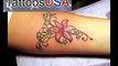 Miami Ink Tattoo Designs - Seductress Tattoo Design,half sleeve tattoo ideas,tattoo ideas for wrist