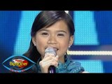 PBB: Maris Racal is 2nd Big Placer