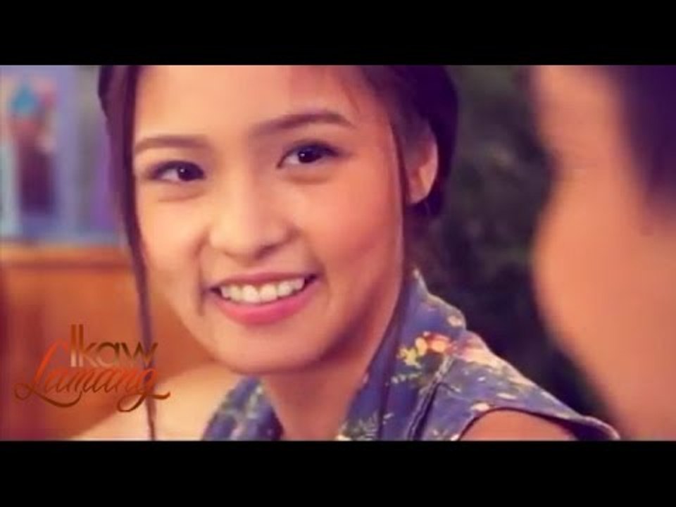 IKAW LAMANG: Mas Maglalapit ang Puso!