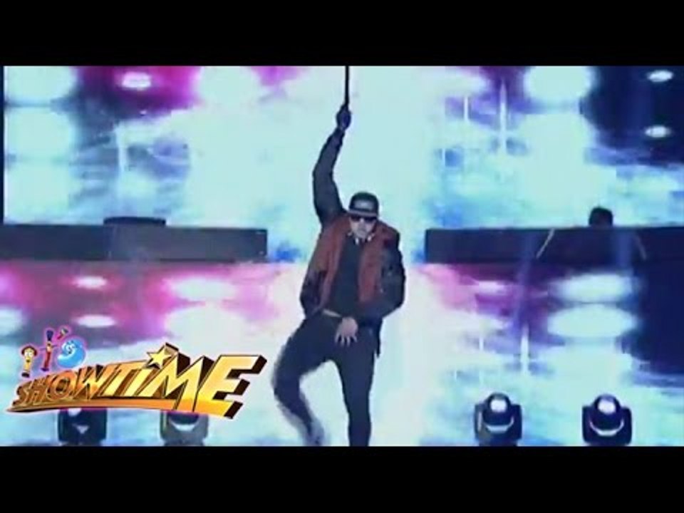 Eruption's Birthday Blast!