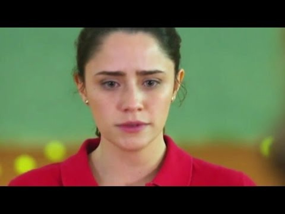 ANA MANUELA August 22, 2014 Teaser