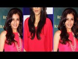 Sexy Babe Raveena Tandon's Looks Red Hot Haseena