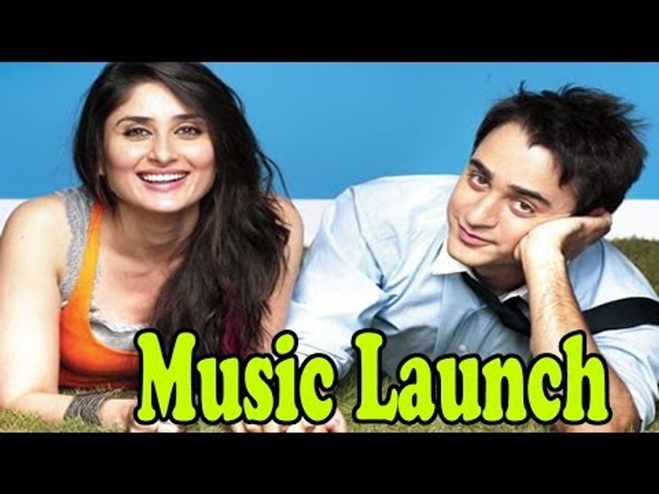 ''Gori Tere Pyar Mein'' Music Launch @ Radio City 91