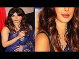 Sexy Priyanka Chopra @ Inaugurated Healthcare Global Enterprises Cancer Centre