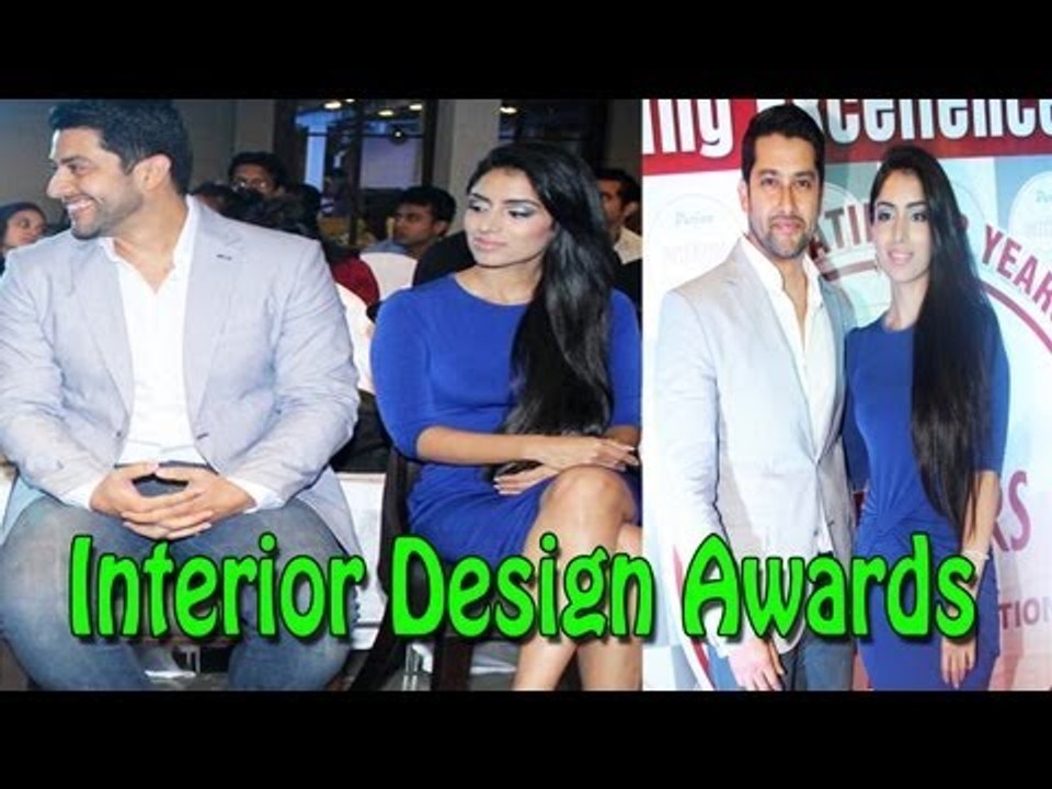Society Interiors Design Awards Launched | Aftab Shivdasani