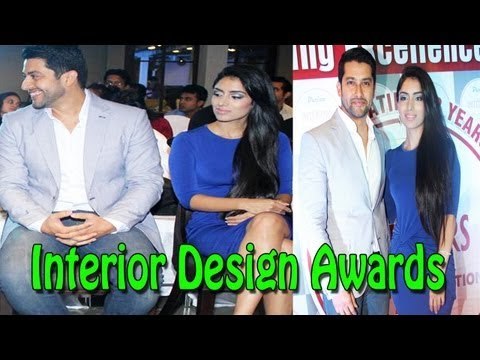 Society Interiors Design Awards Launched | Aftab Shivdasani