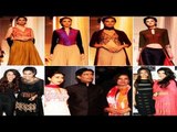 Bolly Celebs @ Opening Show of Manish Malhotra at the LFW Winter Festive 2013