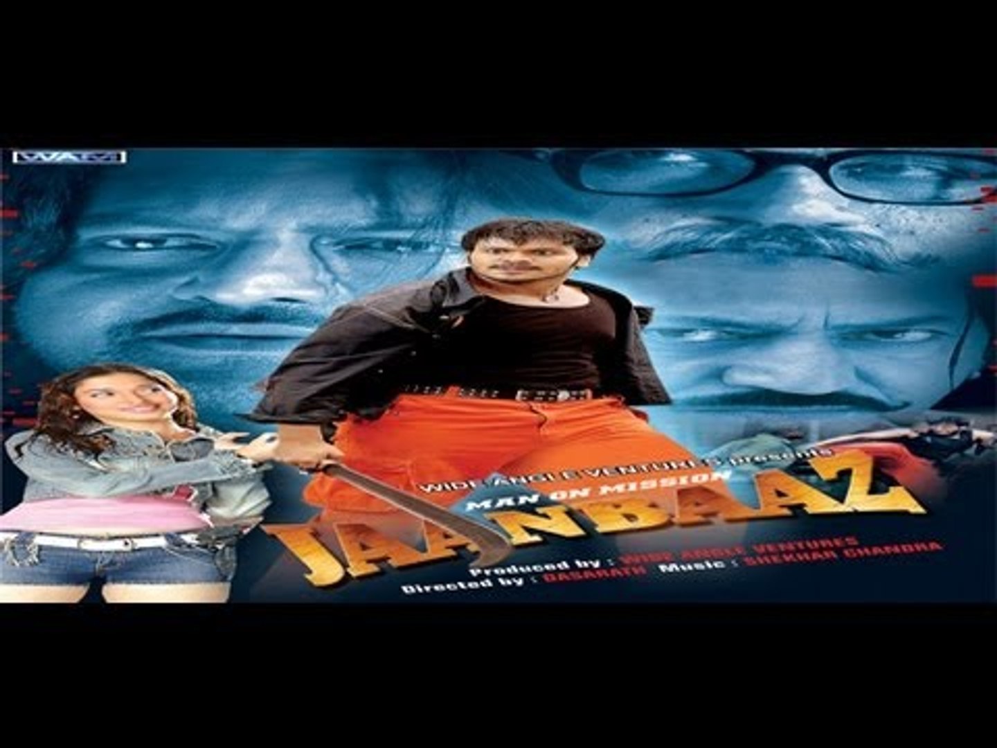Jazbaa full movie watch online dailymotion sales