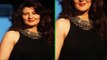 Ever Gren Hot Actress Sangeeta Bijlani Look Sexy Hot Even Today