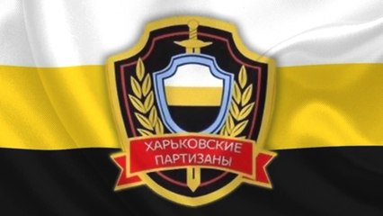 Харьковские Партизаны_ грузинские военные убивают жителей Донбасса