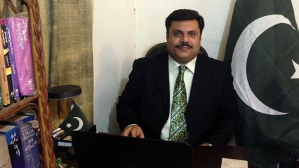 MILLAT KA PASBAN HAI MUHAMMAD ALI JINNAH--ZABIR SAEED BADAR RECALLS