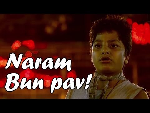 Fox Star Quickies : Hawaa Hawaai - Naram Bun pav!
