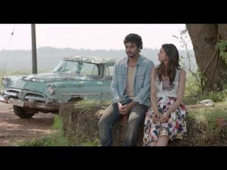 Fox Star Quickies : Finding Fanny - Drop It!