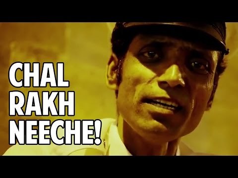 Fox Star Quickies : Hawaa Hawaai - Chal Rakh Neeche!