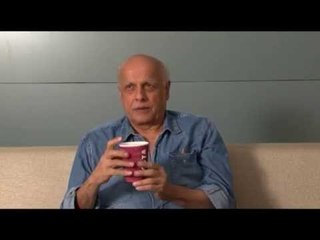 KHAMOSHIYAN - Silences Have Secrets | Exclusive Music Launch - Mahesh Bhatt