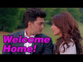 Fox Star Quickies : Humshakals - Welcome Home!