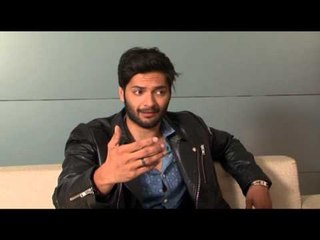 KHAMOSHIYAN - Silences Have Secrets | Exclusive Music Launch - Ali Fazal
