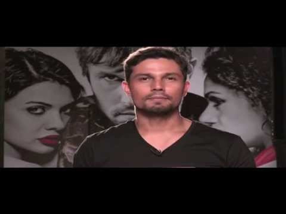 Randeep Hooda speaks out AGAINST piracy