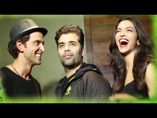 Finding Fanny - Special Screening with Celebs