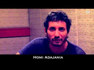 Homi Adajania on Anti-Piracy.
