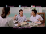 Humshakals Dialogue Promo: Chamgaadar aur Batman! | Saif, Riteish, Esha