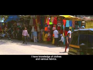 Descargar video: CITYLIGHTS| Official Theatrical Trailer | Subtitles | Rajkummar Rao, Patralekhaa