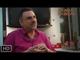 Exclusive: Hawaa Hawaai | Dreamers Video | Boman Irani