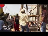 Bullett Raja - Behind the Scenes : Saif Ali Khan's raw action sequences
