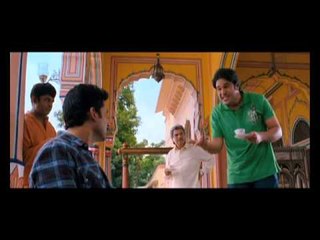 BOL BACHCHAN : Golmaal -  The Play