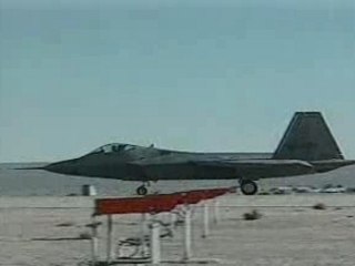 - F22 F-22 Raptor -