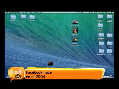 Trate su Facebook como trata su vida privada