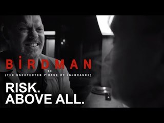BIRDMAN - Risk Above All [HD]