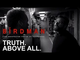 BIRDMAN - Truth Above All [HD]