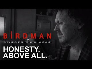 BIRDMAN - Honesty Above All [HD]