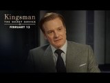 Kingsman: The Secret Service | The New Recruit Featurette [HD]