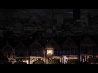 EXODUS: GODS AND KINGS | Plague of Darkness - SanFrancisco