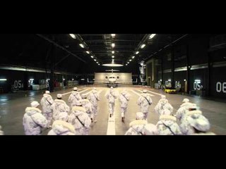 Kingsman: The Secret Service | Meet Harry [HD]