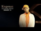 Kingsman: The Secret Service | Meet Valentine [HD]