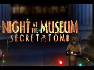 Night At the Museum 3: Secret of the Tomb | Music Video - FaLaLaa [HD]